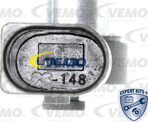 Vemo V15-77-1020 - Valvola regolazione, Compressore www.autoricambit.com