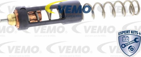 Vemo V10-99-0015 - Termostato, Refrigerante www.autoricambit.com