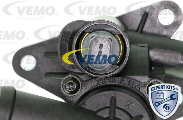 Vemo V10-99-0010 - Termostato, Refrigerante www.autoricambit.com