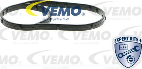 Vemo V10-99-0010 - Termostato, Refrigerante www.autoricambit.com