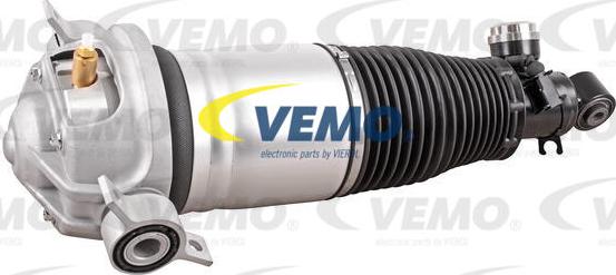 Vemo V10-50-0003 - Gamba elastica con ammortiz. pneumatico www.autoricambit.com
