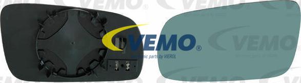 Vemo V10-69-0039 - Vetro specchio, Specchio esterno www.autoricambit.com