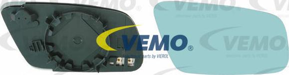 Vemo V10-69-0030 - Vetro specchio, Specchio esterno www.autoricambit.com