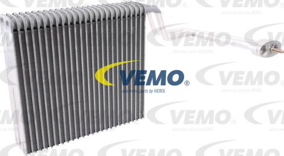 Vemo V10-65-0004 - Evaporatore, Climatizzatore www.autoricambit.com