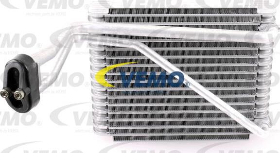Vemo V10-65-0023 - Evaporatore, Climatizzatore www.autoricambit.com