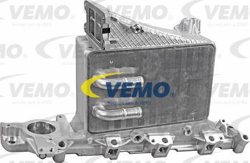 Vemo V10-60-0049 - Intercooler www.autoricambit.com