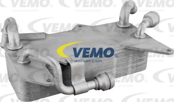 Vemo V10-60-0044 - Radiatore olio, Cambio automatico www.autoricambit.com