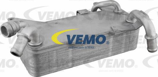 Vemo V10-60-0044 - Radiatore olio, Cambio automatico www.autoricambit.com