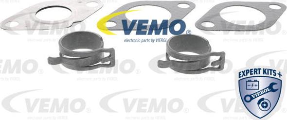 Vemo V10-63-9127 - Kit guarnizioni, Sistema-EGR www.autoricambit.com