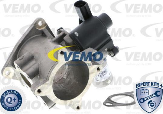 Vemo V10-63-0055 - Valvola ricircolo gas scarico-EGR www.autoricambit.com