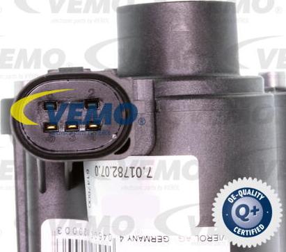 Vemo V10-63-0069 - Valvola ricircolo gas scarico-EGR www.autoricambit.com