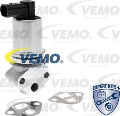 Vemo V10-63-0006 - Valvola ricircolo gas scarico-EGR www.autoricambit.com