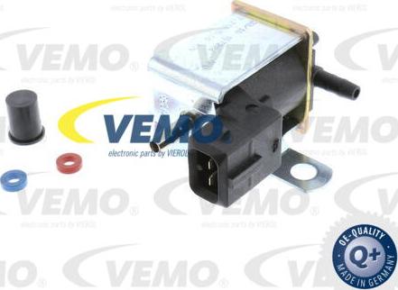 Vemo V10-63-0008 - Valvola, Imp. alimentazione carburante www.autoricambit.com