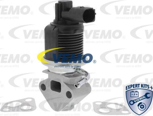 Vemo V10-63-0003 - Valvola ricircolo gas scarico-EGR www.autoricambit.com