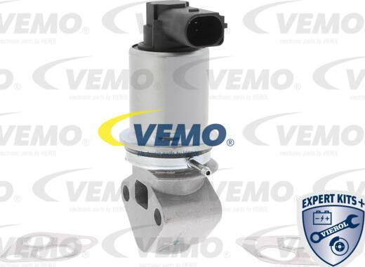 Vemo V10-63-0002 - Valvola ricircolo gas scarico-EGR www.autoricambit.com