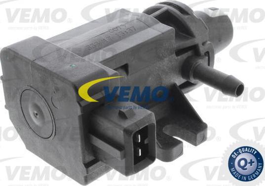 Vemo V10-63-0010 - Convertitore pressione www.autoricambit.com