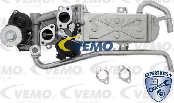 Vemo V10-63-0084 - Valvola ricircolo gas scarico-EGR www.autoricambit.com