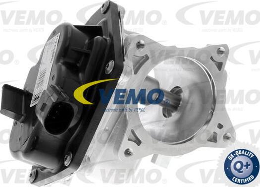 Vemo V10-63-0080 - Valvola ricircolo gas scarico-EGR www.autoricambit.com