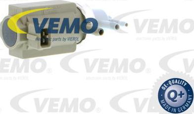 Vemo V10-63-0038 - Convertitore pressione, Controllo gas scarico www.autoricambit.com