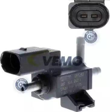 Vemo V10-63-0037 - Valvola wastegate www.autoricambit.com