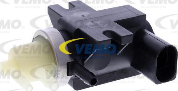 Vemo V10-63-0158 - Convertitore pressione, Turbocompressore www.autoricambit.com