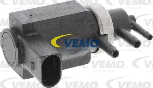 Vemo V10-63-0109 - Convertitore pressione, Controllo gas scarico www.autoricambit.com