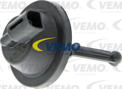 Vemo V10-63-0105 - Valvola comando a depressione, ricircolo gas scarico www.autoricambit.com
