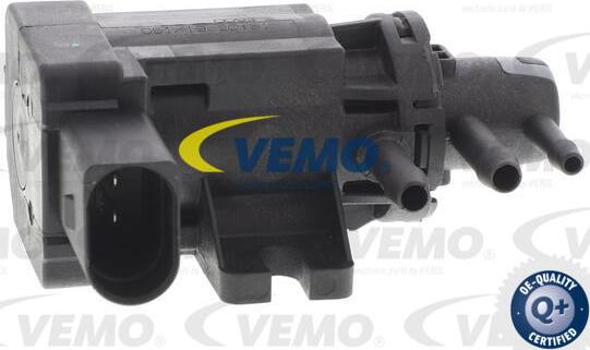 Vemo V10-63-0106 - Convertitore pressione, Controllo gas scarico www.autoricambit.com