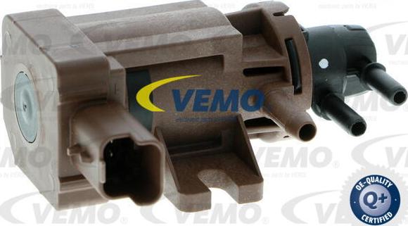 Vemo V10-63-0131 - Convertitore pressione www.autoricambit.com