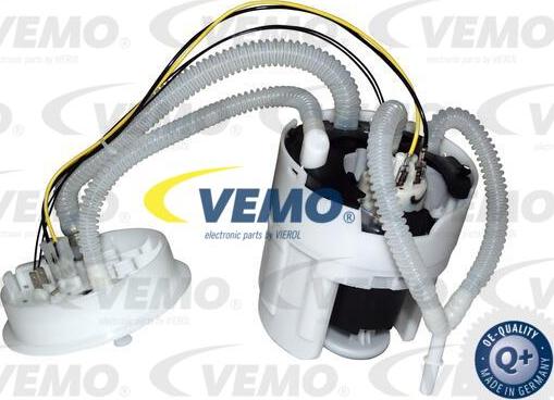 Vemo V10-09-0850 - Gruppo alimentazione carburante www.autoricambit.com