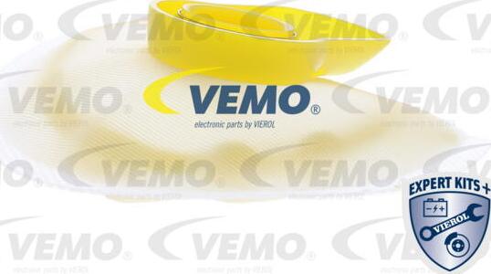 Vemo V10-09-0802-1 - Pompa carburante www.autoricambit.com