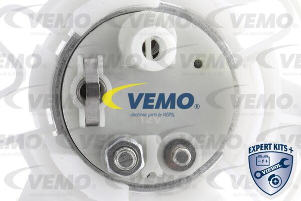 Vemo V10-09-0802-1 - Pompa carburante www.autoricambit.com