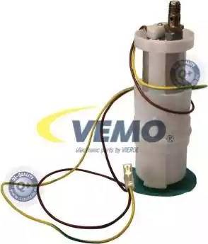 Vemo V10-09-0837 - Pompa carburante www.autoricambit.com