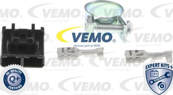 Vemo V10-09-0821 - Pompa carburante www.autoricambit.com