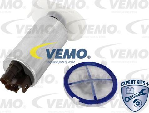 Vemo V10-09-0828-1 - Pompa carburante www.autoricambit.com