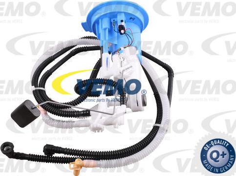 Vemo V10-09-1247 - Sensore, Livello carburante www.autoricambit.com