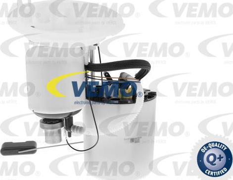 Vemo V10-09-1255 - Gruppo alimentazione carburante www.autoricambit.com