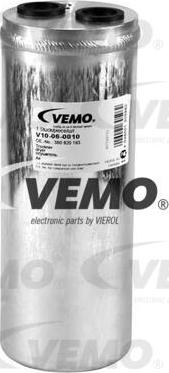 Vemo V10-06-0010 - Essiccatore, Climatizzatore www.autoricambit.com