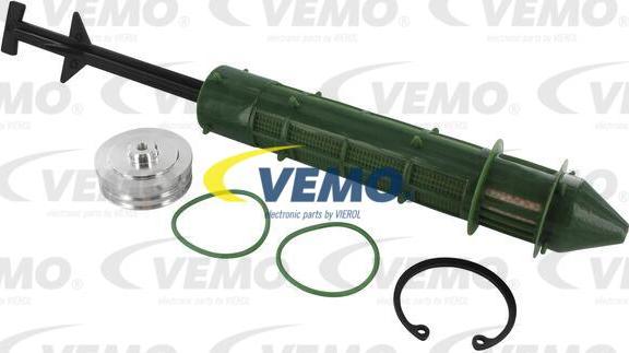 Vemo V10-06-0012 - Essiccatore, Climatizzatore www.autoricambit.com