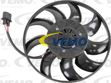 Vemo V10-01-0003 - Ventola, Raffreddamento motore www.autoricambit.com