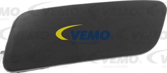 Vemo V10-08-0454 - Mostrina, Paraurti www.autoricambit.com