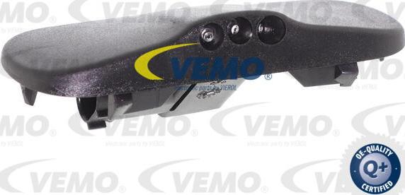 Vemo V10-08-0366 - Ugello acqua lavaggio, Pulizia cristalli www.autoricambit.com