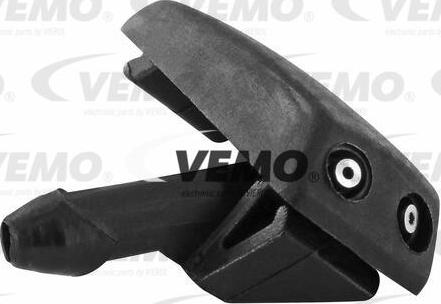 Vemo V10-08-0291 - Ugello acqua lavaggio, Pulizia cristalli www.autoricambit.com