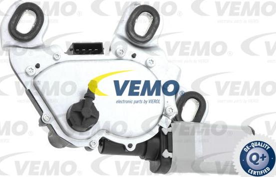 Vemo V10-07-0040 - Motore tergicristallo www.autoricambit.com