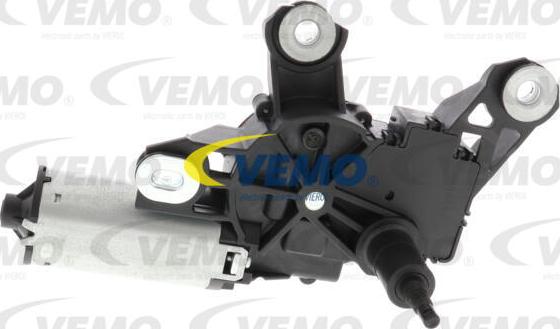 Vemo V10-07-0050 - Motore tergicristallo www.autoricambit.com