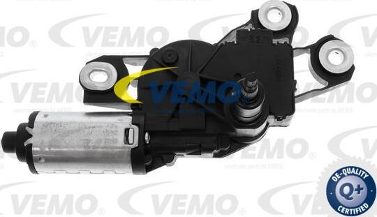 Vemo V10-07-0066 - Motore tergicristallo www.autoricambit.com