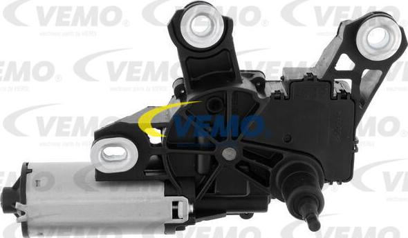 Vemo V10-07-0005-1 - Motore tergicristallo www.autoricambit.com