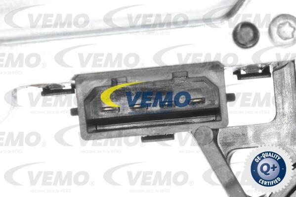 Vemo V10-07-0005 - Motore tergicristallo www.autoricambit.com