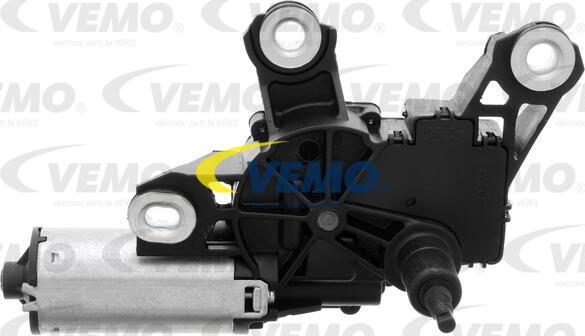 Vemo V10-07-0006 - Motore tergicristallo www.autoricambit.com