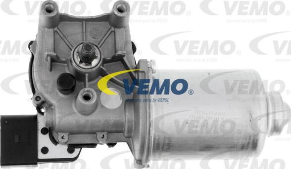 Vemo V10-07-0010 - Motore tergicristallo www.autoricambit.com